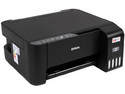 Multifuncional Epson EcoTank L3250, Impresora, Copiadora y Escáner, Sistema de Tanques de Tinta, Wi-Fi, USB.