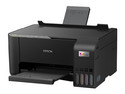 Multifuncional Epson EcoTank L3250, Sistema de Tanques de Tinta, Impresora, Copiadora y Escáner, Resolución Máxima de Impresión de hasta 5760 x 1440 DPI, Velocidad de Impresión en Negro de 10 ppm, Wi-Fi, USB, Color Negro.