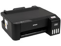 Impresora de Sistema de Tanques de Tinta a Color Epson EcoTank L1210, Resolución hasta 5760 x 1440 dpi, USB.