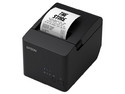 Impresora Térmica para Punto de Venta Epson TM-T20IV-L USB/Serial. Color Negro.
