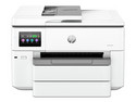 Multifuncional de Inyección de Tinta a Color HP OfficeJet Pro 9730 formato ancho, Impresora, Copiadora y Escáner, USB, Ethernet, Wi-Fi.