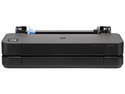 Plotter HP DesignJet T230 de 24", Resolución hasta 2400 x 1200 dpi, USB 2.0, Ethernet