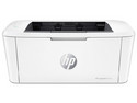 Impresora Láser Monocromática HP LaserJet M111w, Resolución de Impresión de 600 x 600 ppp, Wi-Fi, USB.