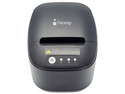 Mini impresora térmica de tickets Nextep NE-511X, 80mm, Cortador Automático, USB, RJ11, LAN.