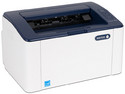 Impresora Láser monocromática Xerox Phaser 3020_BI, hasta 21ppm, 600 x 600 dpi, Wi-Fi, USB.