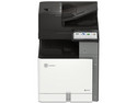 Multifuncional Láser Xerox CX961se, Impresora, Copiadora, Escáner, Resolución de Impresión de 1200 x 1200 DPI, USB, Ethernet, Wi-Fi.