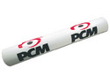 Rollo de Papel Bond Premium Para Plotter PCM 10B5, 914 mm x 100 m. Color Blanco.