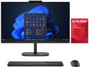 PC All in One HP ProStudio 2 G2a,
Procesador AMD Ryzen 3 30 (hasta 4.1 GHz),
Memoria de 8GB LPDDR5,
SSD de 512GB,
Pantalla de 23.8" LED,
Video Radeon Graphics,
S.O. Windows 11 Pro. Color Negro.
Incluye Licencia McAfee Total Protection.