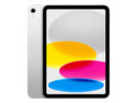 iPad de 11" de 128GB (Color Plata), 
Apple Chip A16, 
Pantalla Liquid Retina, 
Cámara Principal de 12 MP, 
Wi-Fi.