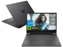 Laptop Gamer HP Victus 15-FA2082WM: 
Procesador Intel Core i5 13420H (hasta 4.6 GHz), 
Memoria de 16GB DDR4, 
SSD de 512GB, 
Pantalla de 15.6" LED Full HD (1920 x 1080),
Video NVIDIA GeForce RTX 4050, 
S.O. Windows 11 Home, 
Teclado en Inglés.