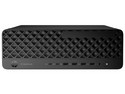 PC de Escritorio HP EliteDesk 8 SFF G1I,
Procesador Intel Core Ultra 7 265 (hasta 5.3 GHz),
Memoria de 16GB DDR5,
SSD de 1TB,
Video Intel Graphics,
S.O. No Incluye.