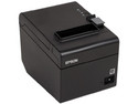 Impresora Térmica para Punto de Venta Epson TM-T20III-001 USB/Serial. Color Negro.
