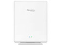 Access Point TP-Link EAP603GP-Desktop, Doble Banda, Wireless AX3000 (Wi-Fi 6), Hasta 1775 Mb/s, 4 Antenas Internas, 4 Puertos LAN. Color Blanco.