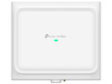 Access Point TP-LINK Omada EAP772-Outdoor BE11000, Triple Banda, 2.4GHz/ 5GHz/ 6GHz, Hasta 9300 Mbps, PoE.