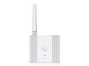 Gateway Ubiquiti UniFi SuperLink USL-Gateway US, Puerto RJ-45 PoE 10,100 Mbit/s, Bluetooth 5.2, USB Tipo C, Hasta 2 Km. Color Blanco.