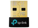 Nano Adaptador Inalámbrico TP-Link UB600, Bluetooth 6.0, USB. Color Negro.
