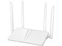 Router Inalámbrico Imou HR340, Wireless (Wi-Fi 4), Hasta 300Mbps, 3 Puertos RJ-45, 4 Antenas. Color Blanco.