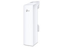 CPE de Exterior TP-LINK CPE510, Wireless N (Wi-Fi 4), Externo de Alta Potencia, 5.0 GHz, hasta 300 Mbps, 13dBi.
