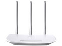 Router Inalámbrico TP-LinK TL-WR845N, Wireless N (Wi-Fi 4), hasta 300Mbps.