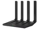 Router Inalámbrico Tenda AX12 PRO de Doble Banda, Wireless AX (Wi-Fi 6), Hasta 2402Mbps, LAN Gigabit. Color Negro.