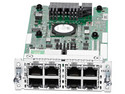 Módulo de Interfaz de Red NIM-ES2-8 Cisco para Router C8200-1N-4T, Modelo NIM-ES2-8