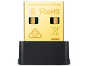 Nano Adaptador Inalámbrico USB TP-Link Archer T2UB, Wireless AC (Wi-Fi 5), Bluetooth 4.2, hasta 433Mbps.