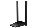 Adaptador Inalámbrico TP-Link Archer T4U Plus AC1300, Wireless AC (Wi-Fi 5), hasta 1300 Mbps, doble antena, USB 3.0.