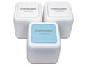Sistema de Wi-Fi En Malla Intellinet Network Solutions AC1200 Kit, de doble banda Wireless AC (Wi-Fi 5), hasta 867 Mbps.