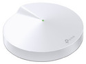 Sistema Wi-Fi de Malla TP-LINK DECO M5 V3.4, Doble Banda, Wireless AC (Wi-Fi 5), Hasta 1300Mbps. (1 Pieza).