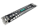Kit de Marco Frontal de Seguridad HPE P50400-B21, Para Servidores 2U, Compatible con DL3XX Gen 11. Color Negro.