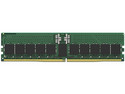Memoria DIMM para Servidores Kingston KTH-PL556D8-32G, DDR5 PC5-44800 (5600MHz), CL46, 32GB.