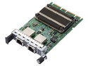 Tarjeta de Red Lenovo ThinkSystem Broadcom 57416 10Gb Base-T, 2 Puertos RJ-45, PCI Express.