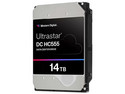 Disco Duro Para Servidor Wester Digital Ultrastar de 14TB, 7200 RPM, 512MB, 3.5", SATA III (6 Gb/s)