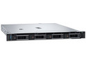 Servidor DELL PowerEdge R360: 
Procesador Intel Xeon 6349P (hasta 5.7 GHz), 
Memoria de 16GB DDR5, 
Disco Duro de 4TB, 
S.O. No Incluido.