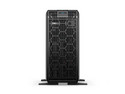 Servidor DELL T360: 
Procesador Intel Xeon 6357P (hasta 5.4 GHz), 
Memoria de 32GB DDR5, 
Disco Duro de 2TB,
Fuente de Poder de 600W, 
S.O. No Incluido.