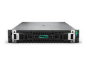 Servidor HPE ProLiant DL385 Gen11: 
Procesador AMD EPYC 9115 (hasta 4.1 GHz), 
Memoria de 64GB DDR5 (2 x 32GB), 
Almacenamiento SSD de 1.92TB (2 x 980GB), 
S.O. No Incluido.