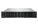 Servidor HPE ProLiant Compute DL340 Gen12: 
Procesador Intel Xeon 6515P (hasta 3.8 GHz), 
Memoria de 64GB DDR5, 
Admite hasta 8 SFF, 
S.O. No Incluido.