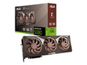Tarjeta de Video NVIDIA GeForce RTX 5080 ASUS Noctua OC , 16GB GDDR7, 2xHDMI, 3xDisplayPort, PCI Express x16 5.0.