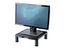 Soporte de Escritorio Fellowers 91712, Compatible con Monitores de hasta 17", hasta 27Kg. Color Gris.