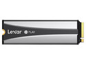 Unidad de Estado Sólido LEXAR Play de 1TB, M.2 PCIe NVMe 4.0.