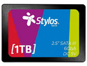 Unidad de Estado Solido Stylos STMSSD4B de 1TB, 2.5", SATA III (6Gb/s).