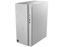 PC de Escritorio Lenovo IdeaCentre Tower 17IAS10: 
Procesador Intel Core Ultra 7 265F (hasta 5.3 GHz), 
Memoria de 32GB DDR5, 
SSD de 1TB, 
Video NVIDIA GeForce RTX 5060, 
S.O. Windows 11 Home.