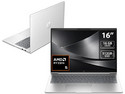 Laptop HP ProBook 4:
Procesador AMD Ryzen 5 220 (hasta 4.9 GHz),
Memoria de 16GB DDR5,
SSD de 512GB,
Pantalla de 16" IPS (1920 x 1200),
Video Radeon 740M,
S.O. Windows 11 Pro.