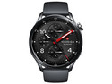Smartwatch Xiaomi Watch S5de 46mm, 
Pantalla AMOLED de 1.48",
Sensor de Frecuencia Cardíaca, 
Acero Inoxidable,
Bluetooth. 
Color Negro.