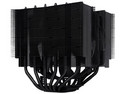 Disipador y Ventilador Noctua NH-D15S CH.BK, 140mm, 1500RPM. Color Negro.