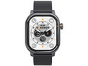 Smartwatch KOSPET Pulse TMKO-015: 
Pantalla AMOLED de 1.96", 
Compatible con Android e iOS. 
Color Naranja.