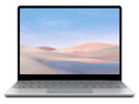 Laptop Microsoft Surface Go: 
Procesador Intel Core i5 1035G1 (hasta 3.6 GHz), 
Memoria de 8GB LPDDR4, 
SSD de 128GB, 
Pantalla de 12.4" LED Multi-Touch,
Video UHD Graphics, 
S.O. Windows 10 Home en Modo S.
