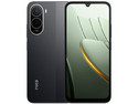 Smartphone Xiaomi POCO C81 Pro: 
Procesador UNISOC T7250 (hasta 1.8 GHz), 
Memoria RAM de 4GB, Almacenamiento de 256GB, 
Pantalla LED Multi-Touch de 6.9" HD+, 
Bluetooth, Wi-Fi, 
Cámara Principal de 13MP, 
Android 15. Color Negro.