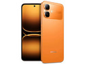 Smartphone Infinix Smart 20: 
Procesador MediaTek Helio G81 Ultimate (hasta 2.0GHz), 
Memoria RAM de 4GB, Almacenamiento de 128GB, 
Pantalla LED de 6.7", 
Bluetooth 5.0, Wi-Fi, 
Cámara Principal de 8MP, 
Android 16, Color Naranja.