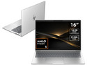 Laptop HP Elitebook 6 G1a:
Procesador AMD Ryzen 5 230 (hasta 4.9 GHz),
Memoria de 16GB DDR5,
SSD de 512GB,
Pantalla de 16" LED,
Video Radeon 740M,
Teclado en Español,
S.O. Windows 11 Pro.